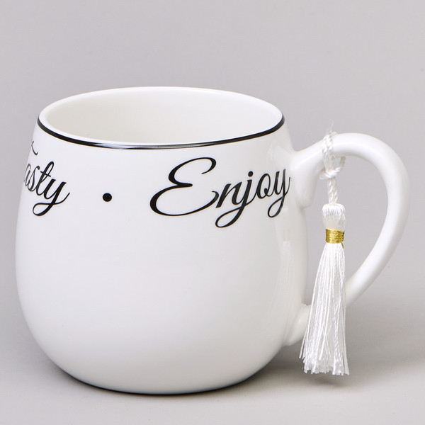 Изображение товара Кружка Lefard Bon Appetit 87-344