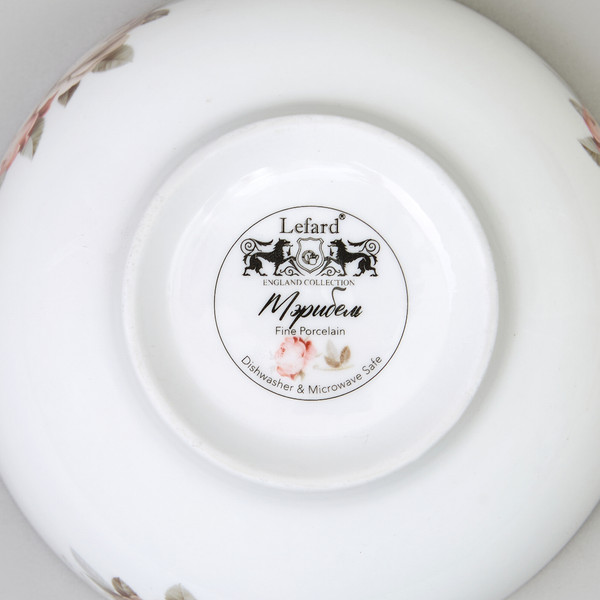 Изображение товара Суповая тарелка Lefard Мэрибэль 87-346