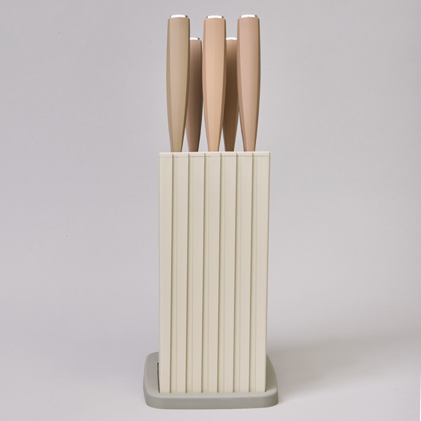 Изображение товара Набор ножей Agness 911-746