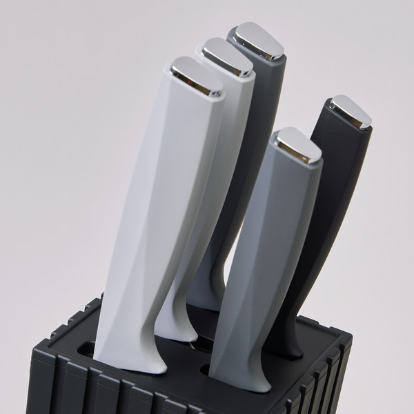 Изображение товара Набор ножей Agness 911-747