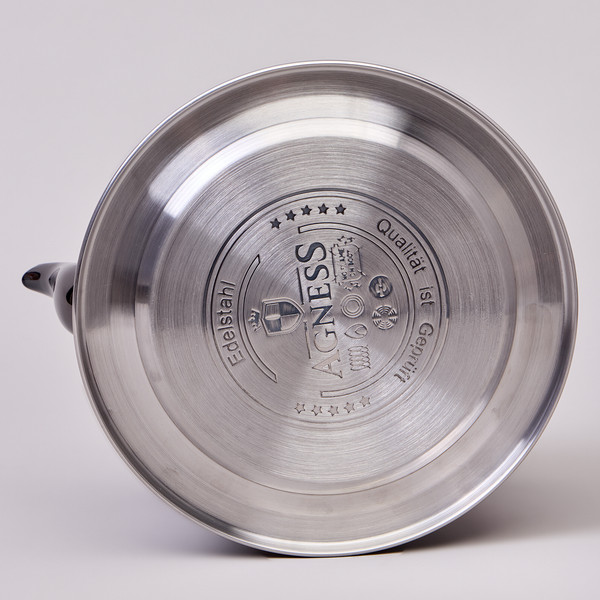 Изображение товара Чайник Agness 937-910