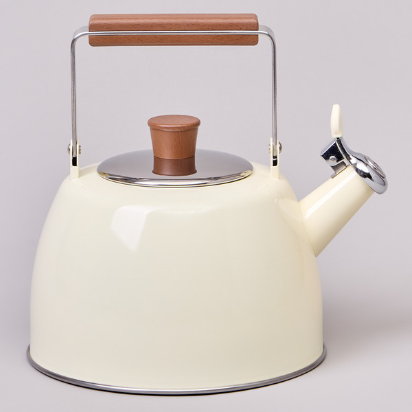 Изображение товара Чайник со свистком Agness 937-913