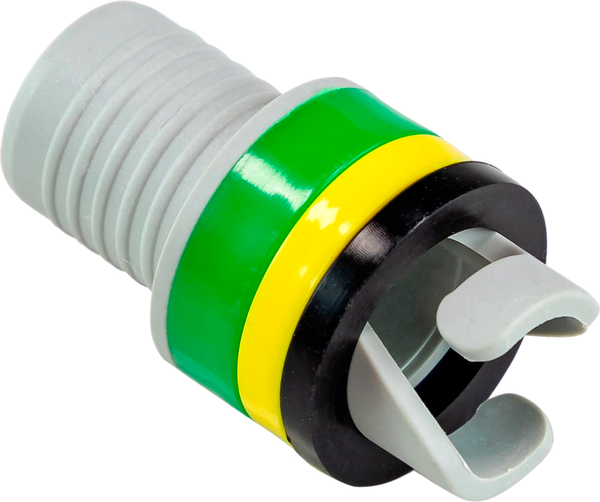 Изображение товара Переходник для лодочного клапана Scoprega S241202 / 718