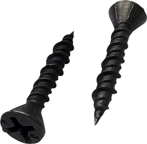 Изображение товара Саморез RBT СГВЛ/Ф 3.9х25 для ГВЛ острый (750шт, фосфатированный)