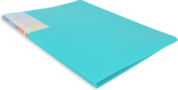 Изображение товара Папка для бумаг Darvish DV-0271S-LB (голубой)