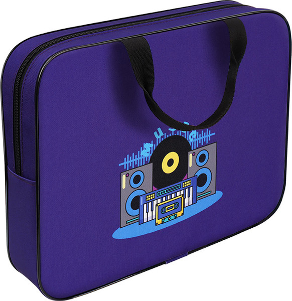 Изображение товара Папка-портфель Darvish Party / DV-14012-3