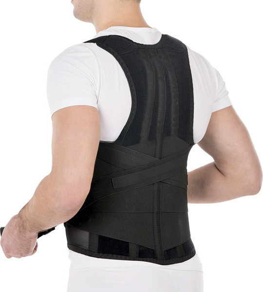Изображение товара Корректор осанки Медиана Т.50.25 (M1)