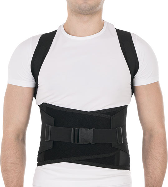 Изображение товара Корректор осанки Медиана Т.50.25 (M1)