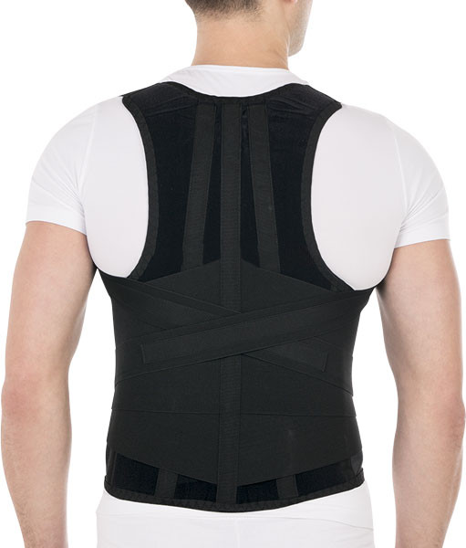 Изображение товара Корректор осанки Медиана Т.50.25 (XS1)