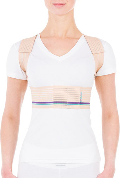 Изображение товара Корректор осанки Медиана Т.54.93 (XL, бежевый)