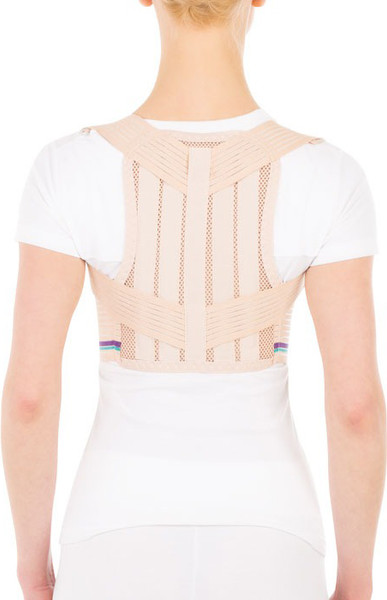 Изображение товара Корректор осанки Медиана Т.54.93 (XL, бежевый)