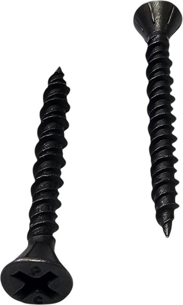 Изображение товара Саморез RBT СГВЛ/Ф 3.9х35 для ГВЛ острый (5кг, фосфатированный)