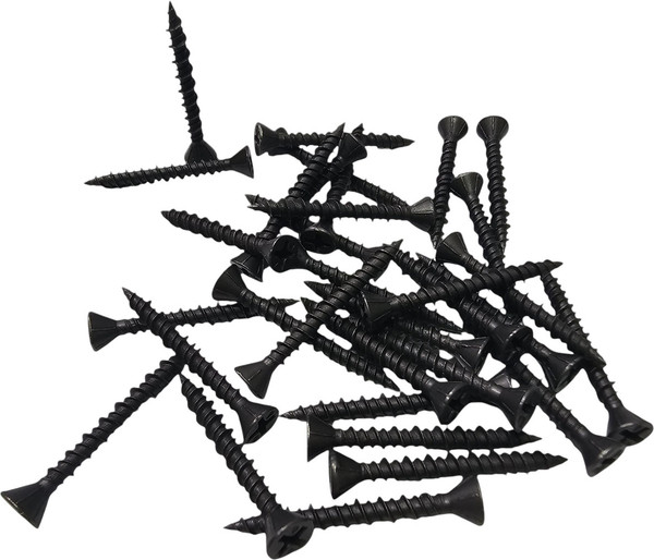 Изображение товара Саморез RBT СГВЛ/Ф 3.9х35 для ГВЛ острый (5кг, фосфатированный)