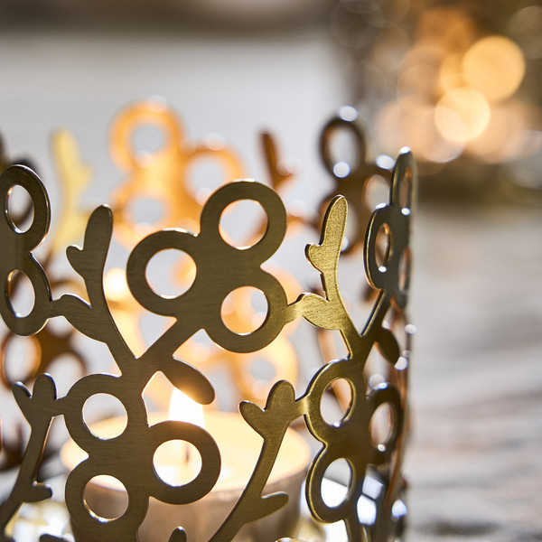 Изображение товара Подсвечник Ikea Винтерфинт / 505.797.67