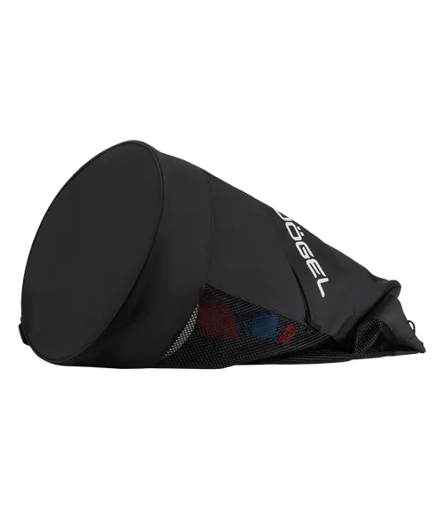 Изображение товара Сетка для мячей Jogel Team Ball Bag (черный)