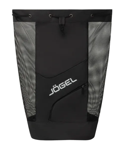 Изображение товара Сетка для мячей Jogel Team Ball Bag (черный)