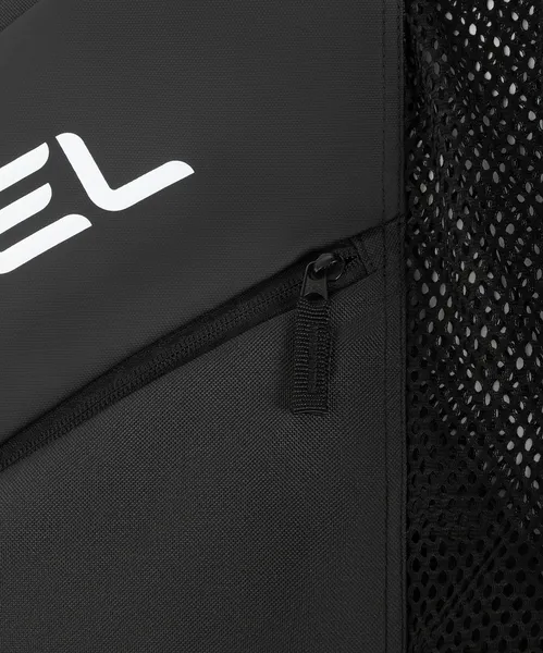 Изображение товара Сетка для мячей Jogel Team Ball Bag (черный)