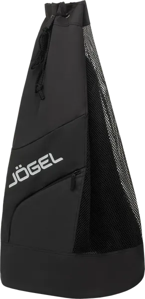 Изображение товара Сетка для мячей Jogel Team Ball Bag (черный)