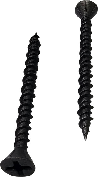 Изображение товара Саморез RBT СГВЛ/Ф 3.9х45 для ГВЛ острый (3кг, фосфатированный)