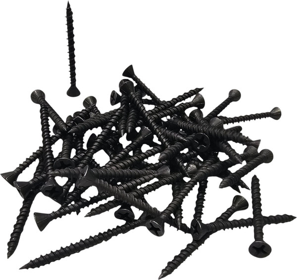 Изображение товара Саморез RBT СГВЛ/Ф 3.9х45 для ГВЛ острый (5кг, фосфатированный)