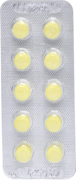 Изображение товара Таблетки для регуляции половой активности у животных Агроветзащита Четыре с хвостиком (10 таблеток)