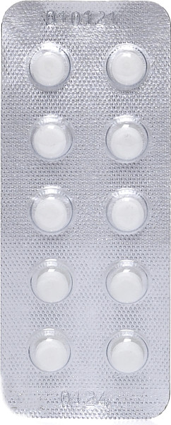 Изображение товара Таблетки для регуляции половой активности у животных Агроветзащита Экс-5Т (10 таблеток)