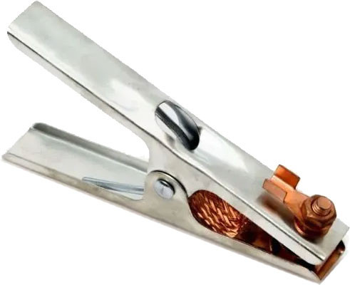 Изображение товара Клемма заземления Стинко KY1027 Japanese Type 500 A