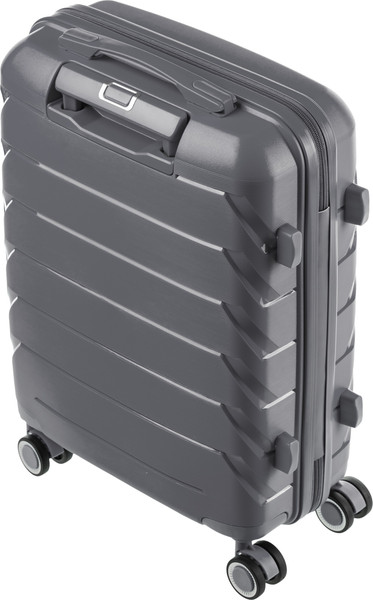 Изображение товара Чемодан на колесах DoubleW YF-PP02 (S, серо-голубой)