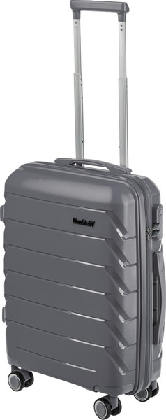 Изображение товара Чемодан на колесах DoubleW YF-PP02 (S, серо-голубой)