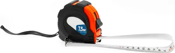 Изображение товара Рулетка No Brand S17449 (7.5м)