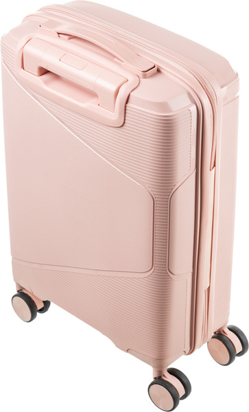 Изображение товара Чемодан на колесах DoubleW 088 (S, пудровый)