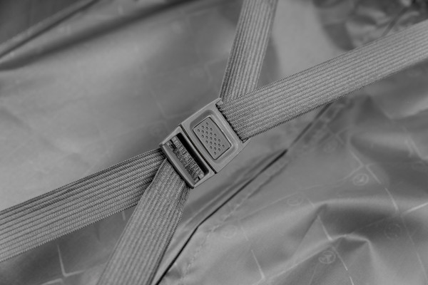 Изображение товара Чемодан на колесах DoubleW 088 (L, пудровый)