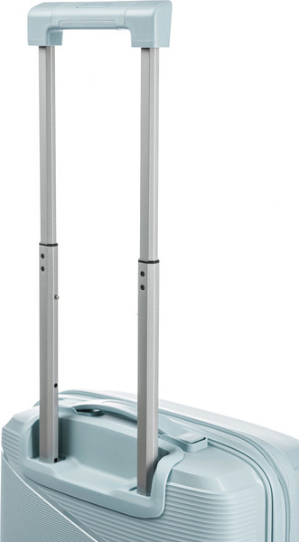 Изображение товара Чемодан на колесах DoubleW 088 (S, светло-голубой)