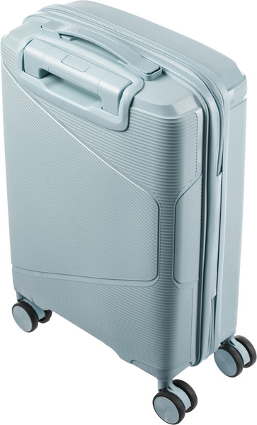 Изображение товара Чемодан на колесах DoubleW 088 (S, светло-голубой)