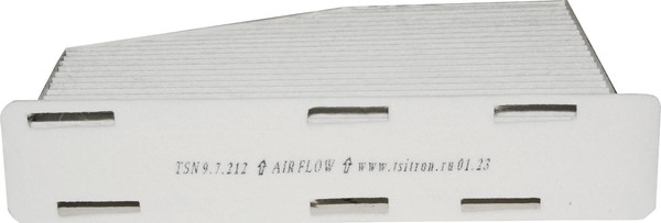Изображение товара Салонный фильтр TSN 9.7.212