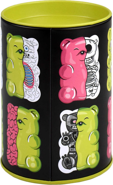 Изображение товара Копилка Феникс+ Желейные мишки / 66564