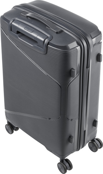 Изображение товара Чемодан на колесах DoubleW 088 (M, графитовый)