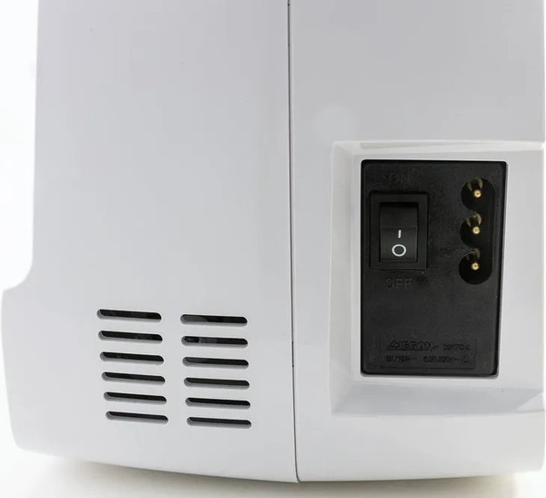 Изображение товара Швейная машина Jaguar LX-100