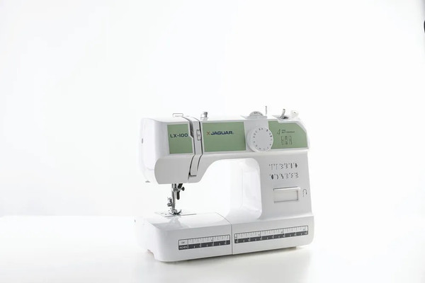 Изображение товара Швейная машина Jaguar LX-100
