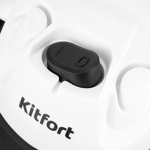 Изображение товара Профессиональный пылесос Kitfort КТ-5211