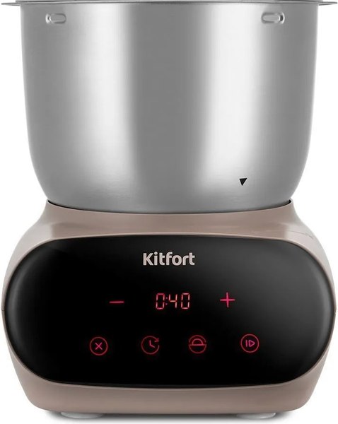 Изображение товара Тестомесильная машина Kitfort КТ-4412