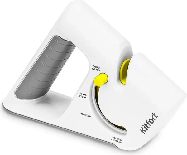 Изображение товара Ножеточка механическая Kitfort КТ-6841