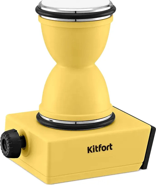 Изображение товара Ножеточка механическая Kitfort КТ-6842