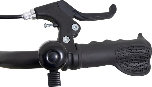 Изображение товара Детский велосипед Maxiscoo Cosmic Стандарт 18 2025 / MSC-C1843 (розовый матовый)