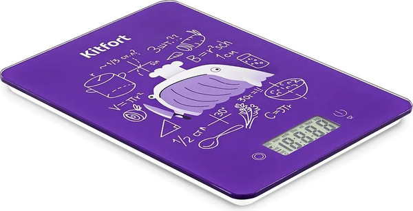 Изображение товара Кухонные весы Kitfort КТ-857-4