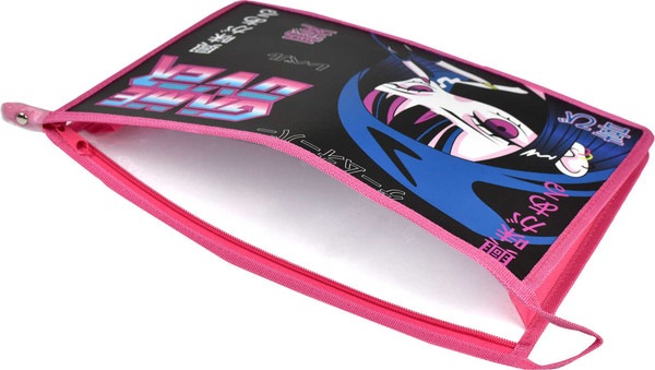 Изображение товара Папка для тетрадей Феникс+ Кибераниме / 66316