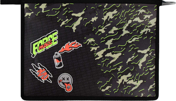 Изображение товара Папка для тетрадей Феникс+ Камуфляж / 66318