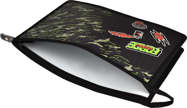 Изображение товара Папка для тетрадей Феникс+ Камуфляж / 66318