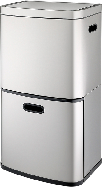 Изображение товара Система сортировки мусора Smart Solutions Smart Bin / SS0000250 (60л)