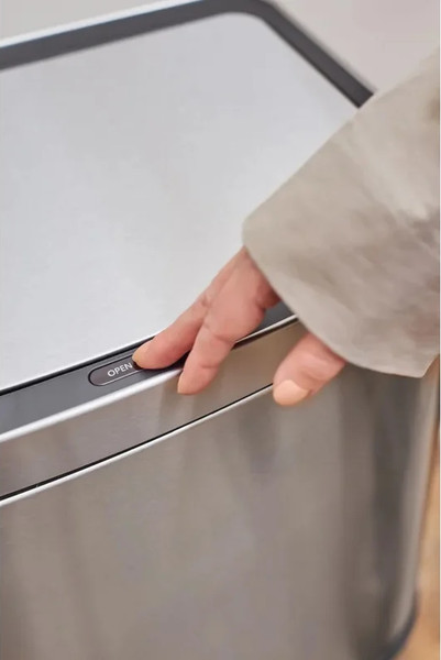 Изображение товара Система сортировки мусора Smart Solutions Smart Bin / SS0000250 (60л)